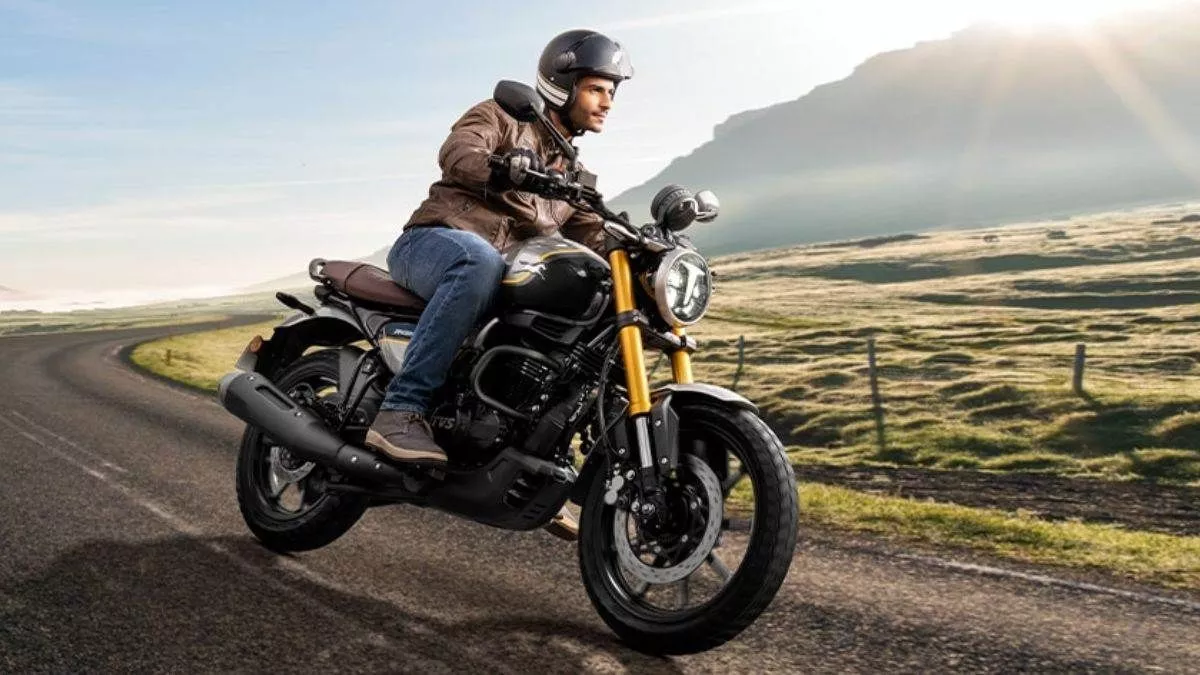 Royal Enfield Electric Bike May Launch Soon, See Details