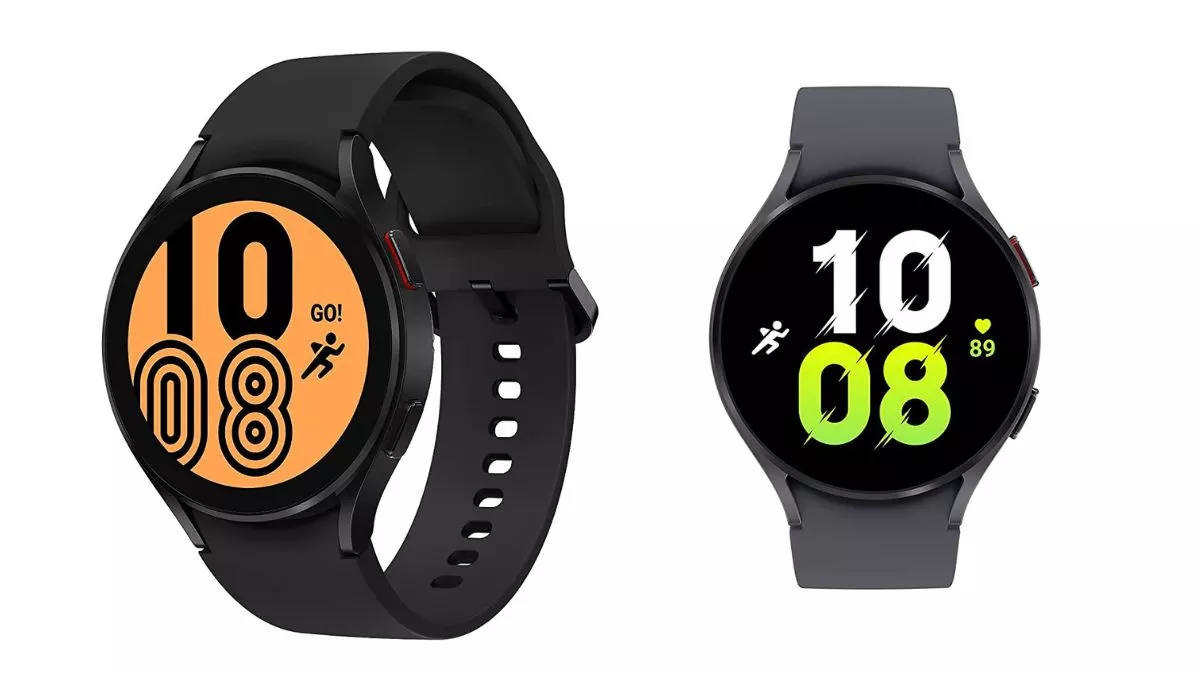 These galaxy watch users are facing some issues with new wearOS update
