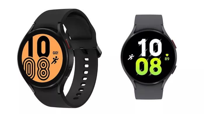 These galaxy watch users are facing some issues with new wearOS update