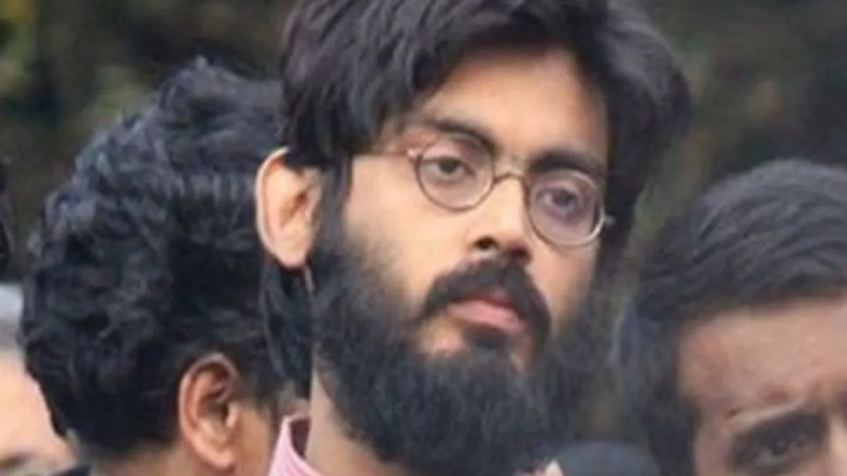 शरजील इमाम की रिहाई के आदेश के खिलाफ पुलिस ने किया दिल्ली HC का रुख, दाखिल की याचिका