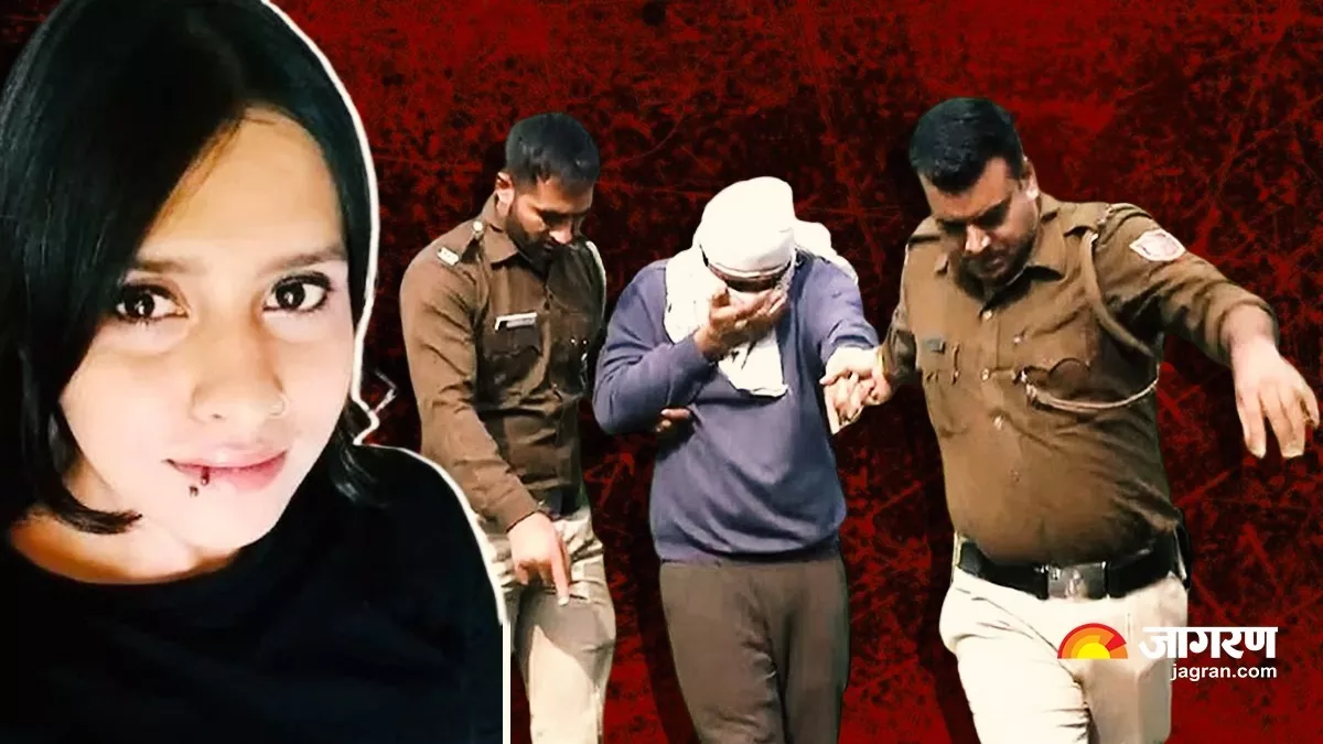 पुलिस का दावा- श्रद्धा की हड्डियों को ग्राइंडर में पीसता, फिर पाउडर को लगाता था ठिकाने