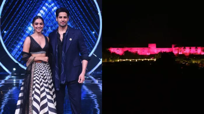 Sidharth Malhotra, Kiara Advani, Sidharth Kiara Wedding, sid-kiara Wedding