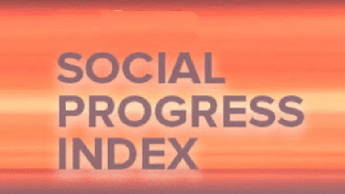 Social Progress Index: देश में नागरिक सुरक्षा के लिहाज से नगालैंड बेहतर, इस राज्‍य की स्थिति सबसे खराब