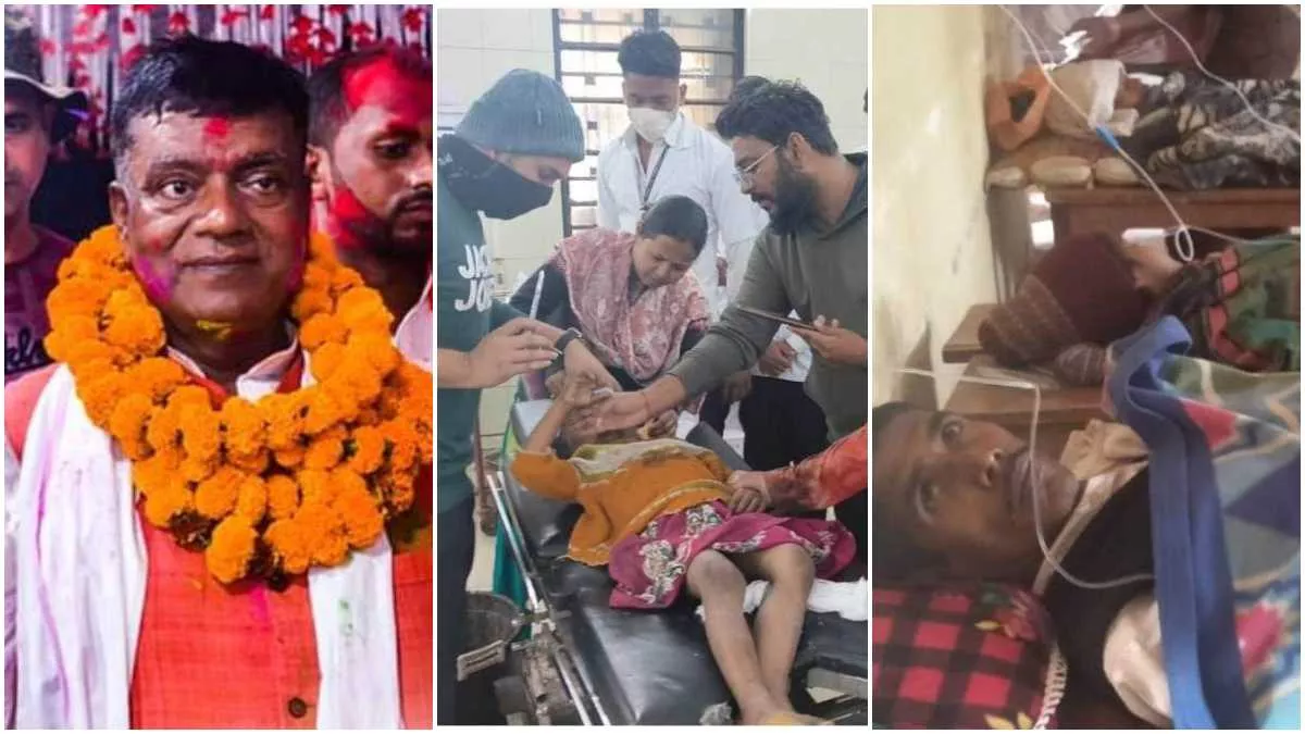 बिहार की आज 7 फरवरी 2023 की टॉप 5 ब्रेकिंग और बड़ी खबरें
