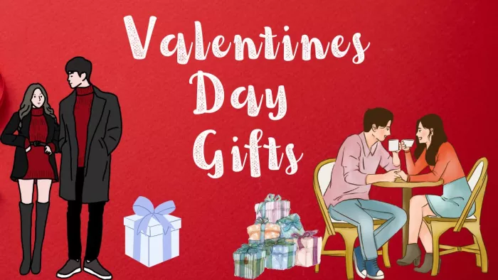 Best gift ideas for this valentine day for your partner, know the details here