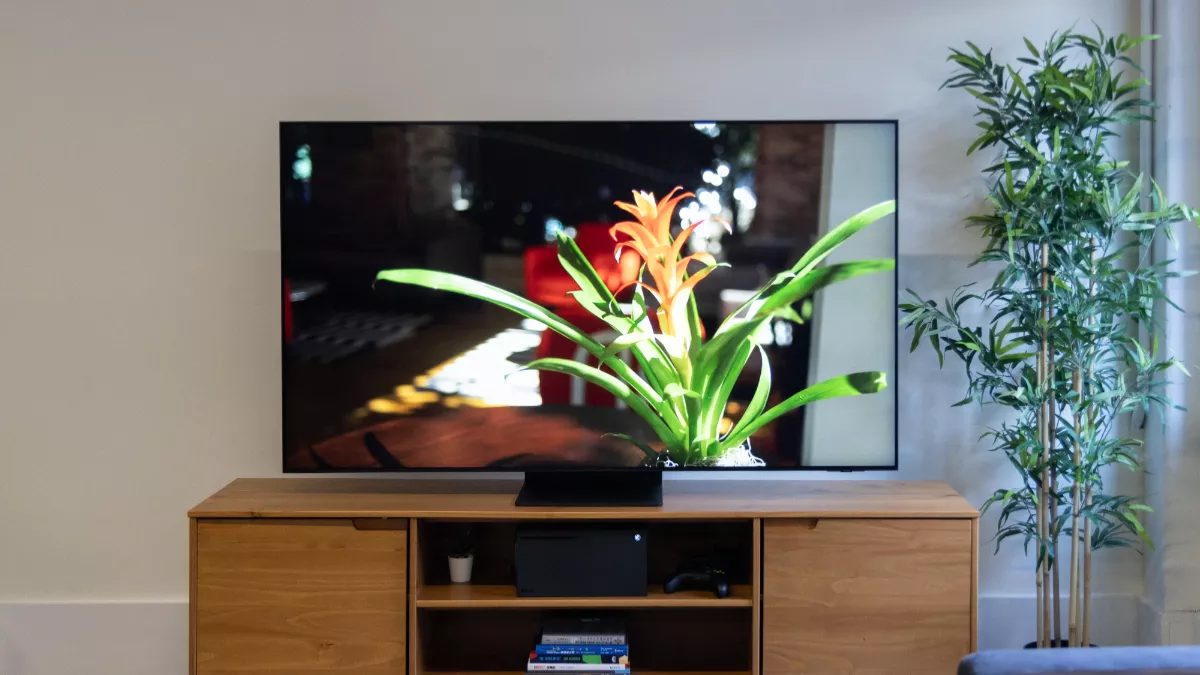 इन सस्ते 50 Inch 4K Smart TV का भारत में दर्जा है सबसे ऊपर! 3D साउंड और ढेर सारे नए फंक्शन ने बढ़ाया कद