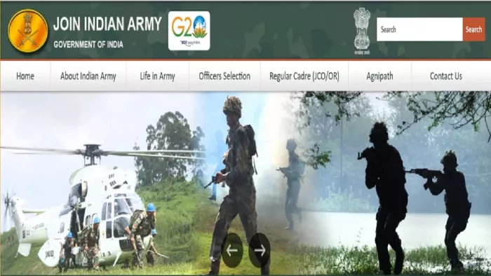 Army Recruitment 2024: एनसीसी एंट्री स्कीम 56th के लिए 8 मार्च तक भर सकते हैं फॉर्म।