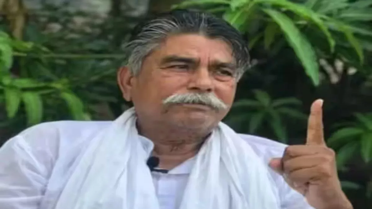 Bihar Politics: स्पीकर की कुर्सी नहीं छोड़ रहे अवध बिहारी, फ्लोर टेस्ट से 5 दिन पहले की हाई लेवल मीटिंग
