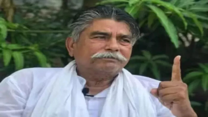 बिहार विधानसभा अध्यक्ष अवध बिहारी चौधरी। (फाइल फोटो)