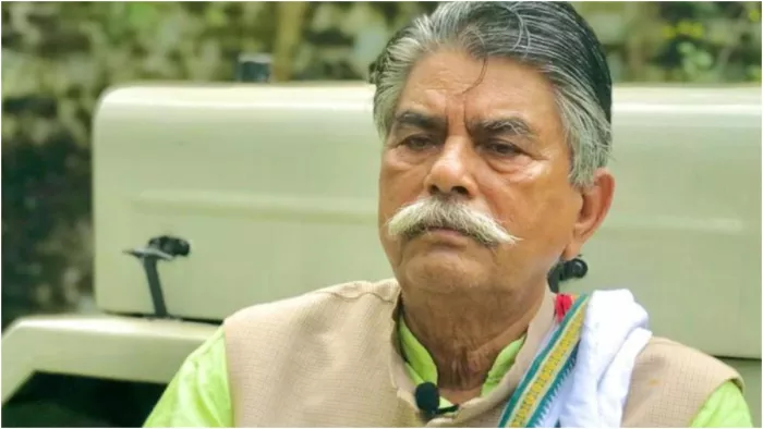 'मैं तो नियम कानून से ही चलूंगा...', स्पीकर का पद नहीं छोड़ने पर अवध बिहारी का क्लियर जवाब