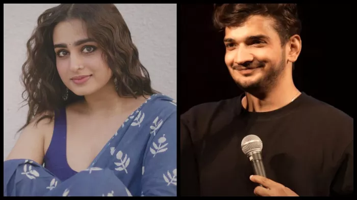 Ayesha Khan ने मुनव्वर की जीत के बाद बदला अपना बयान / फोटो- Instagram