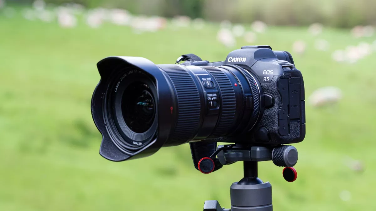 प्रोफेशनल फोटोग्राफर्स ने भी माना Best DSLR Camera को अपनी पहली पसंद! सालों-साल से इन्हें ही करते हैं इस्तेमाल
