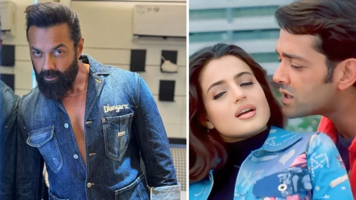 Humraaz 2: सनी देओल के बाद Bobby Deol संग रोमांस फरमाएंगी अमीषा पटेल ...
