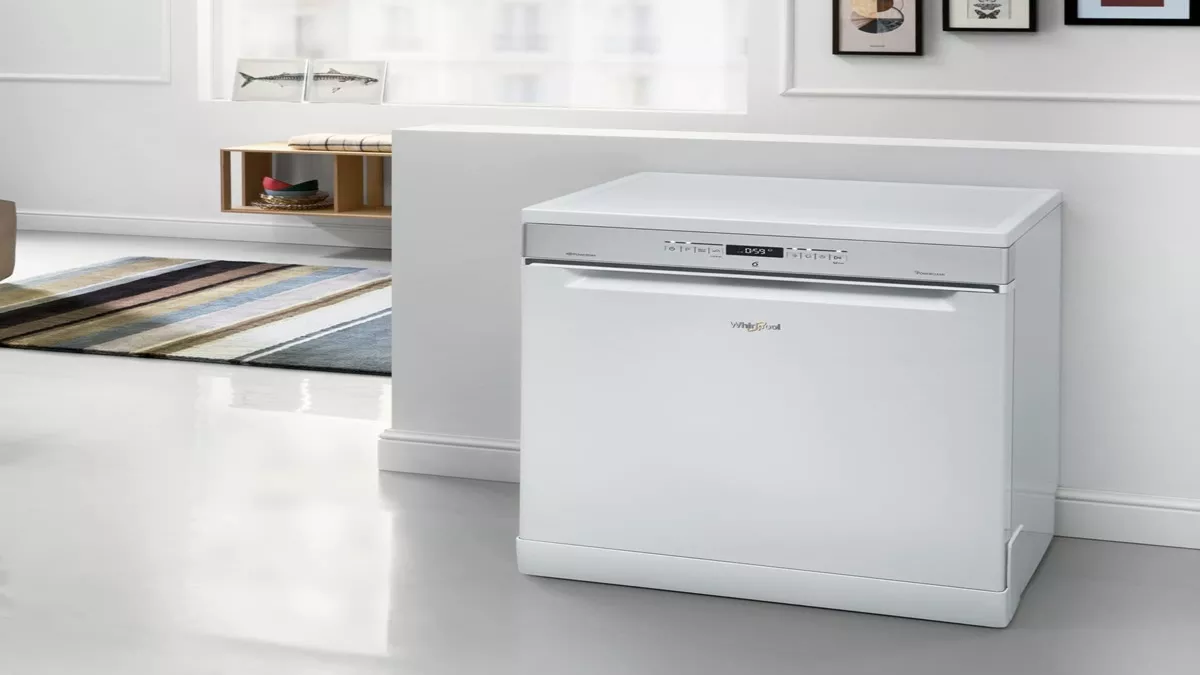 चम-चम चमका देंगी ये Dishwashing Machine बर्तनों को, कढ़ाई में जमी चिकनाई होगी कम Price में साफ