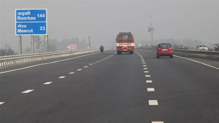 DME व KMP पर चढ़ने-उतरने को कट बनने की प्रक्रिया शुरू