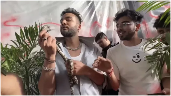 गाने की शूटिंग के दौरान सांपों के इस्तेमाल मामले में 17 फरवरी को होगी सुनवाई