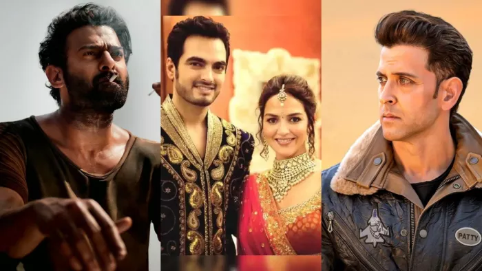 मनोरंजन जगत से जुड़ी आज की बड़ी खबरें, (X Images)