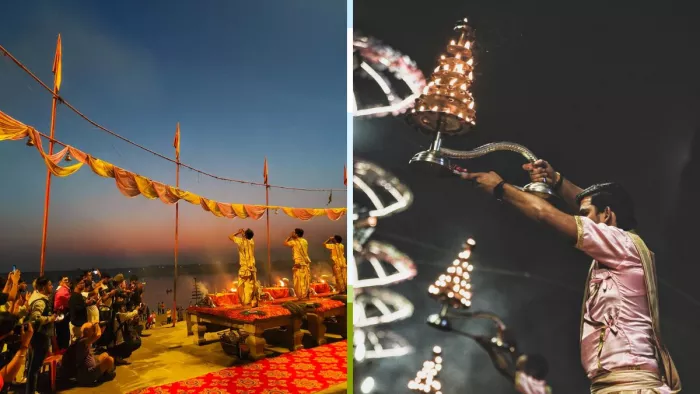 अध्यात्म और धर्म की ओर एक और कदम, अब संस्कृत विश्वविद्यालय पढ़ाएगा 'मंदिर प्रबंधन'