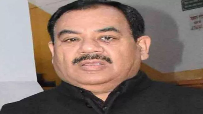 Panchkula: उत्तराखंड के पूर्व मंत्री हरक सिंह रावत के घर ED टीम की रेड। फाइल फोटो