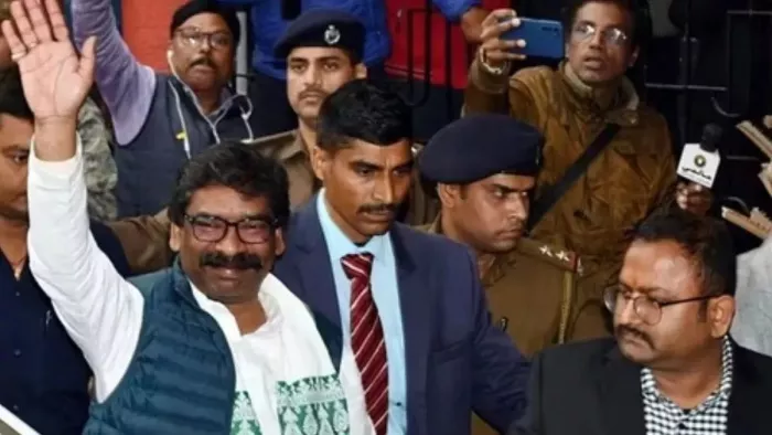 Hemant Soren: 'हेमंत ने सबूत मिटाने की कोशिश की...', रिमांड अर्जी में ED ने कोर्ट को क्या-क्या बताया?