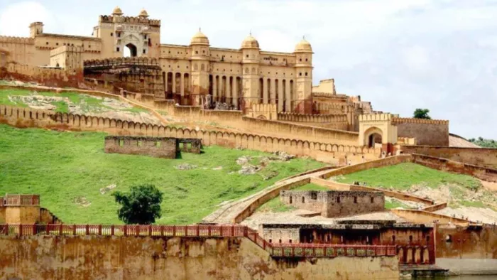 आज भी इस वजह से रहस्यमयी बना हुआ है जयगढ़ किला
