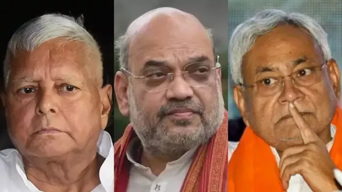 राज्यसभा की 6 सीटों के लिए बिहार के राजनीतिक दलों में गहमागहमी शुरू।