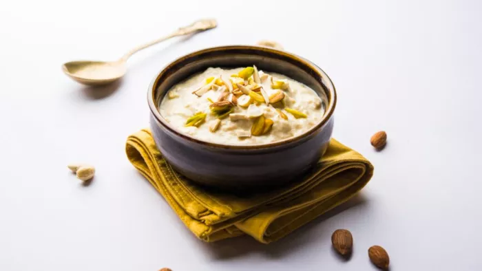 Healthy Dessert: मखाना खीर बनाने का तरीका व फायदे