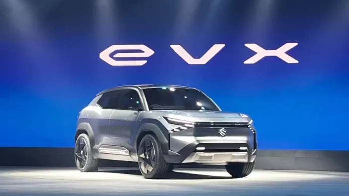 भारतीय बाजार में Maruti Suzuki 3 नई Electric Cars लॉन्च करेगी।