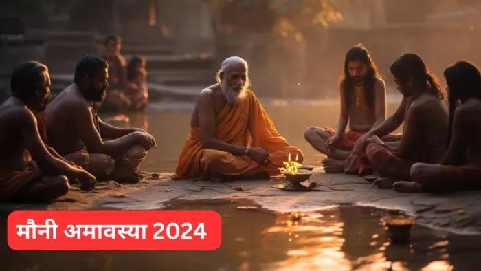 Mauni Amavasya 2024: मौनी अमावस्या के दिन इस स्तोत्र का करें पाठ, पितृ दोष से मिलेगा छुटकारा