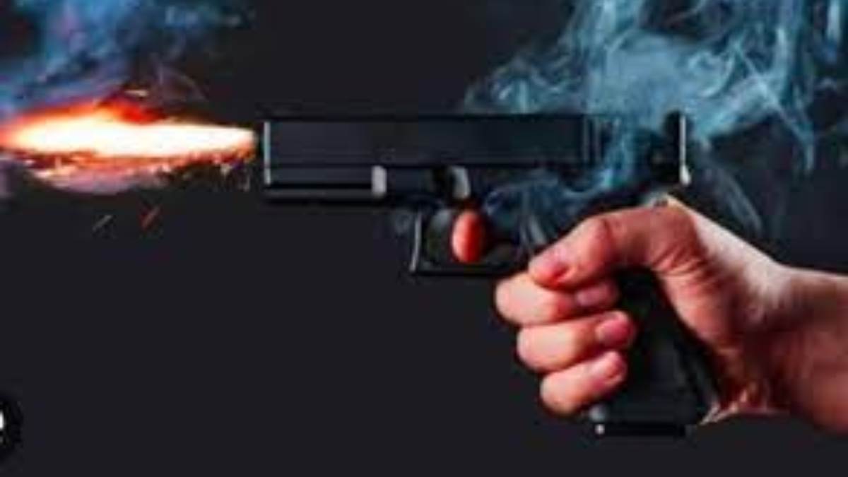 man died during making instagram reel in morena madhya pradesh today