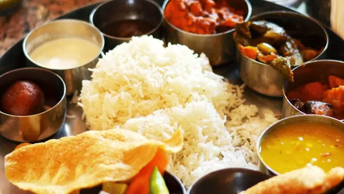 Maharashtra: जनवरी में वेज थाली की कीमतों में हुई बढ़ोतरी, नॉनवेज थाली के गिरे रेट