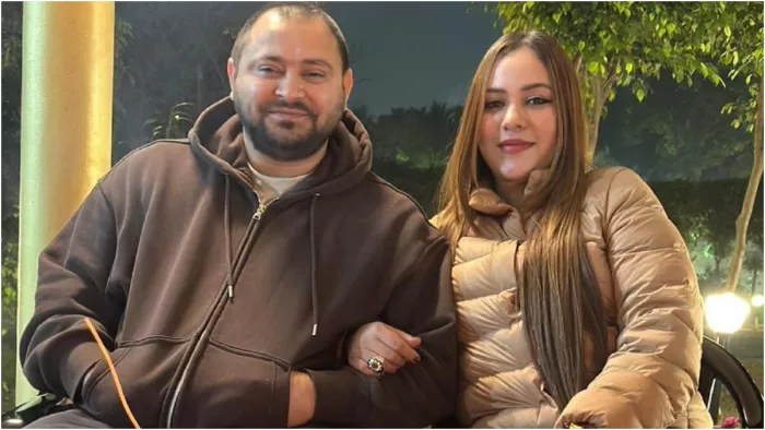 'नीतीश कुमार के 17 विधायक गायब हो गए...', तेजस्वी यादव की पत्नी का बड़ा दावा; सियासी हलचल तेज