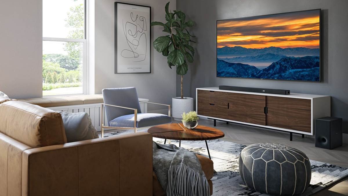 3D साउंड वाले सस्ते Samsung Soundbar 2.1 का जलवा जहां बिखरता है, वहां महंगे-महंगे ब्रांड हो जाते हैं धराशायी