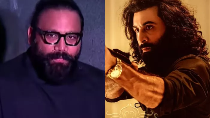 'एनिमल' में रणबीर के 'अंडरवियर' सीन पर निर्देशक के बेटे ने ऐसे किया था रिएक्ट / फोटो- Instagram