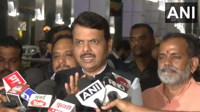 चुनाव आयोग ने अजीत पवार के नेतृत्व वाले गुट के पक्ष में एनसीपी के भीतर विवाद का निपटारा कर दिया।
