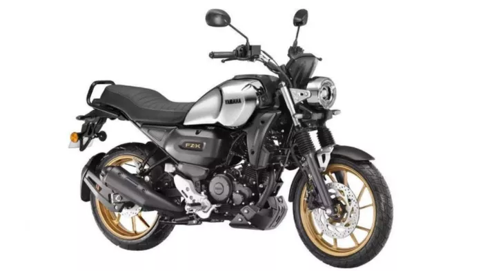 Yamaha FZ-X Chrome edition को 1.40 लाख रुपये की कीमत पर लॉन्च किया गया है।