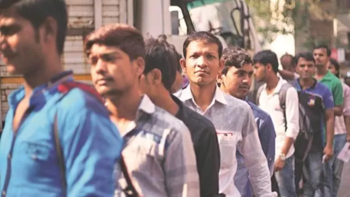1 लाख युवाओं को मिलेगी नौकरी, 16 फरवरी से सभी जिलों में लगेगा रोजगार मेला (सांकेतिक तस्वीर)