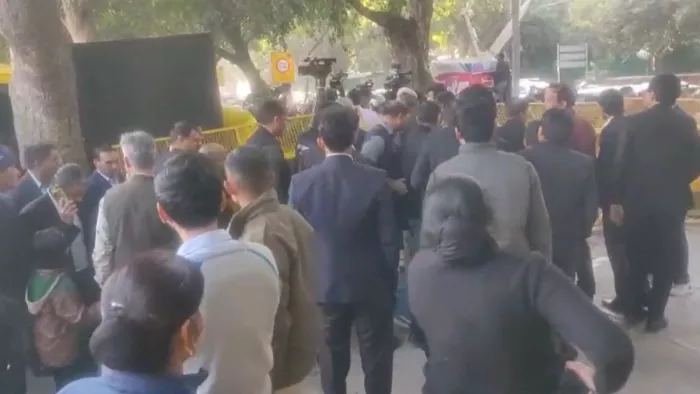 Arvind Kejriwal: 15 करोड़ के दावे की जांच करेगी ACB की टीम। फोटो जागरण
