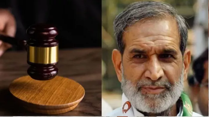 कांग्रेस के पूर्व सांसद सज्जन कुमार के खिलाफ एक मामले में फैसला टाल दिया है। फाइल फोटो