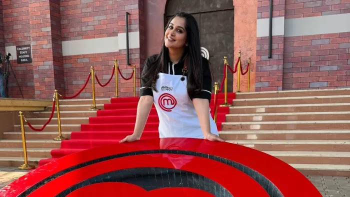 दीपिका कक्कड़ पर एक्स इम्प्लॉई ने लगाए संगीन आरोप (Photo Credit- Instagram)
