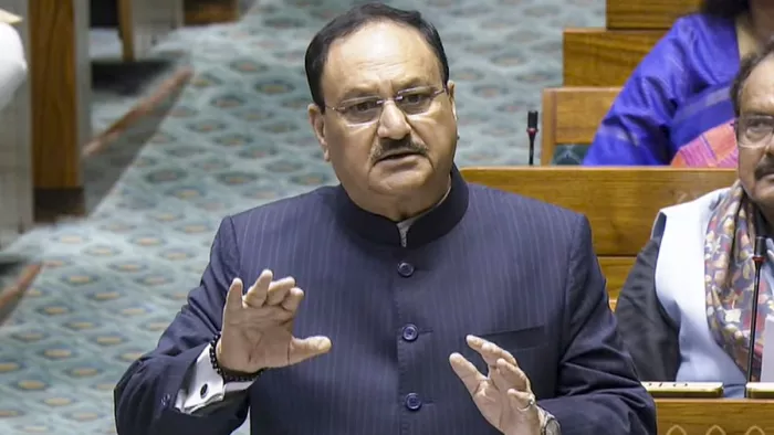 आयुष्मान भारत योजना के तहत 8.9 करोड़ लोगों ने कराया इलाज। (फोटो- पीटीआई)