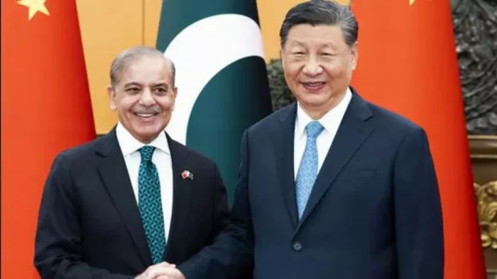 China-Pakistan moon mission मून मिशन में चीन का साथ देगा पाक। (फाइल फोटो)
