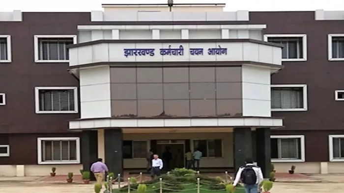 पंचपरगनिया और कुरमाली के बाद उर्दू विषय की भी परीक्षा रद। (सांकेतिक तस्वीर)