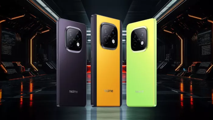 Realme Narzo 70 Turbo 5G पर मिल रहा 3000 का कूपन डिस्काउंट