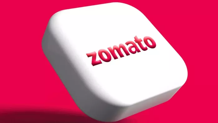 Zomato ने पैरेंट कंपनी का नाम बदल दिया गया है।