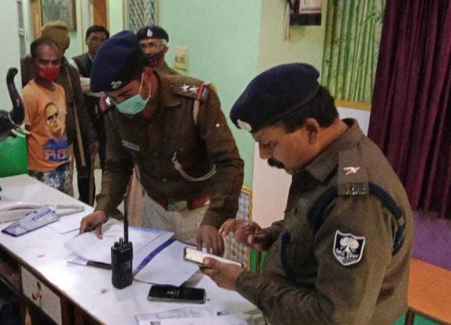 Mumbai interior designer dies in suspicious condition at hotel in  Muzaffarpur - Bihar Muzaffarpur Crime News