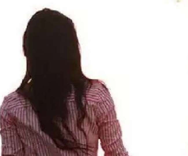 गजब का इश्क है: पूर्णिया पहुंच गई किशोरी।