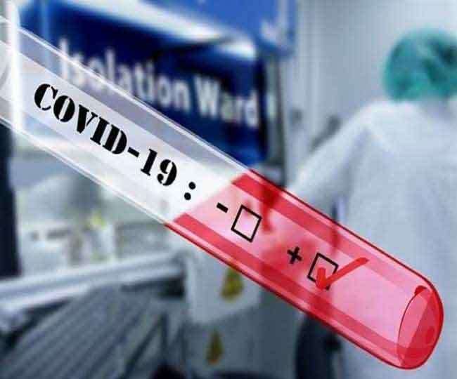 गोरखपुर में पटरी व्यापारी व ठेले वालों की कोरोना जांच कराई जाएगी। (प्रतीकात्मक तस्वीर)