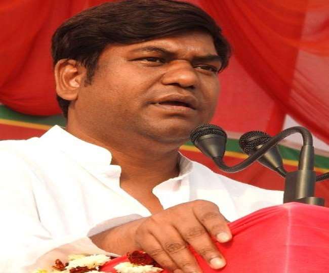 bjp vip controversy bjp can take a big decision about cm nitish kumars minister mukesh sahni before march20