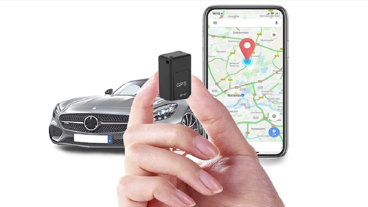 gps tracker for car these device protects your vehicle know best options